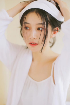 明星专题：黄婉君